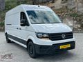 2024 MODEL VOLKSWAGEN CRAFTER SADECE 8.200 KM DE