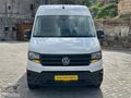 2024 MODEL VOLKSWAGEN CRAFTER SADECE 8.200 KM DE