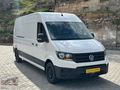2024 MODEL VOLKSWAGEN CRAFTER SADECE 8.200 KM DE