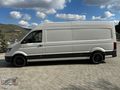 2024 MODEL VOLKSWAGEN CRAFTER SADECE 8.200 KM DE