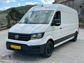 2024 MODEL VOLKSWAGEN CRAFTER SADECE 8.200 KM DE