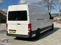 2024 MODEL VOLKSWAGEN CRAFTER SADECE 8.200 KM DE