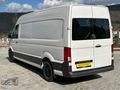 2024 MODEL VOLKSWAGEN CRAFTER SADECE 8.200 KM DE