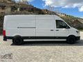 2024 MODEL VOLKSWAGEN CRAFTER SADECE 8.200 KM DE