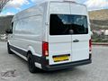 2024 MODEL VOLKSWAGEN CRAFTER SADECE 8.200 KM DE