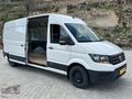 2024 MODEL VOLKSWAGEN CRAFTER SADECE 8.200 KM DE