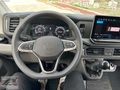 2024 MODEL VOLKSWAGEN CRAFTER SADECE 8.200 KM DE