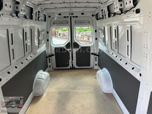 2024 MODEL VOLKSWAGEN CRAFTER SADECE 8.200 KM DE