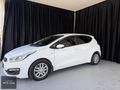 10'DA CARS DAN EMSALSİZ TEMİZLİKTE
