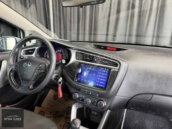 10'DA CARS DAN EMSALSİZ TEMİZLİKTE