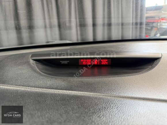 10'DA CARS DAN EMSALSİZ TEMİZLİKTE