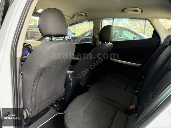 10'DA CARS DAN EMSALSİZ TEMİZLİKTE