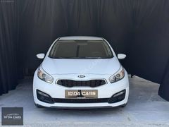 10'DA CARS DAN EMSALSİZ TEMİZLİKTE