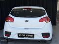 10'DA CARS DAN EMSALSİZ TEMİZLİKTE