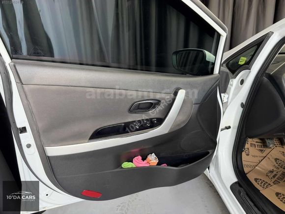 10'DA CARS DAN EMSALSİZ TEMİZLİKTE