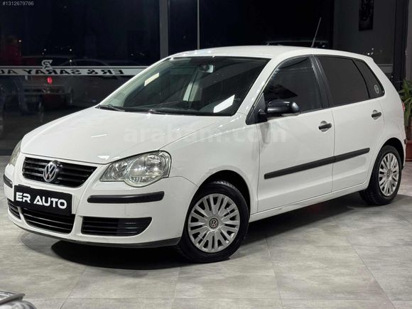 POLO 1.4 TRENDLİNE/OTOMATİK/LPG/GERİ GÖRÜŞ