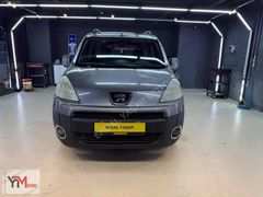 ERDAL YAŞAR MOTORSDAN TERTEMİZ PEUGEOT