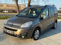 Sahibinden Citroen Berlingo 1.6 HDi Selection 2016 Model 