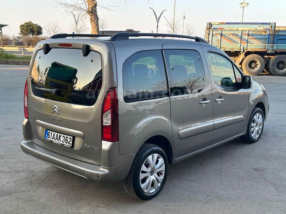 Sahibinden Citroen Berlingo 1.6 HDi Selection 2016 Model 