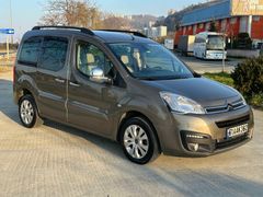 Sahibinden Citroen Berlingo 1.6 HDi Selection 2016 Model 