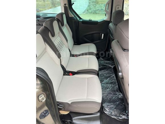 Sahibinden Citroen Berlingo 1.6 HDi Selection 2016 Model 