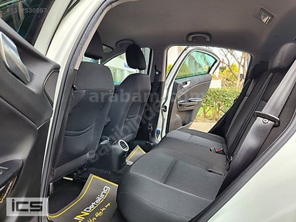 -İCS-2013 ALFA ROMEO Giulietta 1.4 TB MultiAir Distinctive TCT