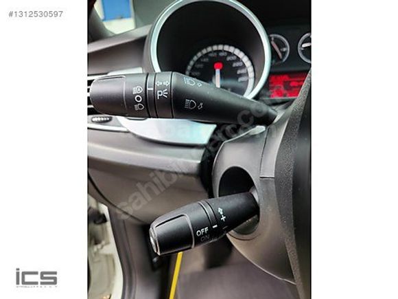 -İCS-2013 ALFA ROMEO Giulietta 1.4 TB MultiAir Distinctive TCT