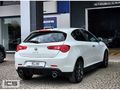 -İCS-2013 ALFA ROMEO Giulietta 1.4 TB MultiAir Distinctive TCT