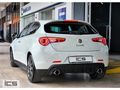 -İCS-2013 ALFA ROMEO Giulietta 1.4 TB MultiAir Distinctive TCT