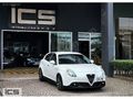 -İCS-2013 ALFA ROMEO Giulietta 1.4 TB MultiAir Distinctive TCT