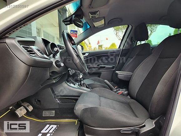 -İCS-2013 ALFA ROMEO Giulietta 1.4 TB MultiAir Distinctive TCT
