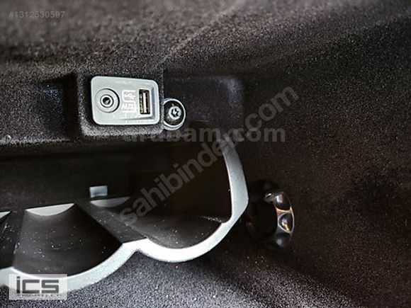 -İCS-2013 ALFA ROMEO Giulietta 1.4 TB MultiAir Distinctive TCT