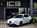 -İCS-2013 ALFA ROMEO Giulietta 1.4 TB MultiAir Distinctive TCT