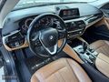 BAYRAKTAR'DAN 2018 BMW 520 d xDRİVE LUXURY LİNE İÇ TABA