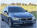 BAYRAKTAR'DAN 2018 BMW 520 d xDRİVE LUXURY LİNE İÇ TABA