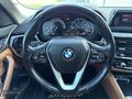 BAYRAKTAR'DAN 2018 BMW 520 d xDRİVE LUXURY LİNE İÇ TABA