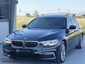 BAYRAKTAR'DAN 2018 BMW 520 d xDRİVE LUXURY LİNE İÇ TABA