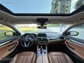 BAYRAKTAR'DAN 2018 BMW 520 d xDRİVE LUXURY LİNE İÇ TABA