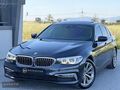 BAYRAKTAR'DAN 2018 BMW 520 d xDRİVE LUXURY LİNE İÇ TABA