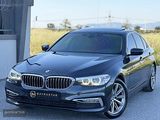 BAYRAKTAR'DAN 2018 BMW 520 d xDRİVE LUXURY LİNE İÇ TABA