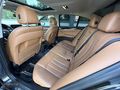 BAYRAKTAR'DAN 2018 BMW 520 d xDRİVE LUXURY LİNE İÇ TABA