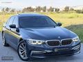 BAYRAKTAR'DAN 2018 BMW 520 d xDRİVE LUXURY LİNE İÇ TABA