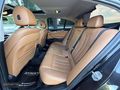 BAYRAKTAR'DAN 2018 BMW 520 d xDRİVE LUXURY LİNE İÇ TABA