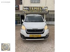 Temel otomotivden 2017 partner tepe