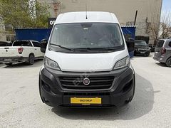 EMZ GRUP TAN 2020 MODEL FİAT DUCATO 2.3 OKUL PAKET