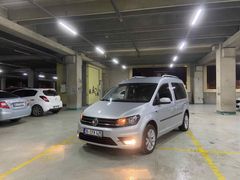 Sahibinden Volkswagen Caddy 2.0 TDI Trendline 2015 Model 