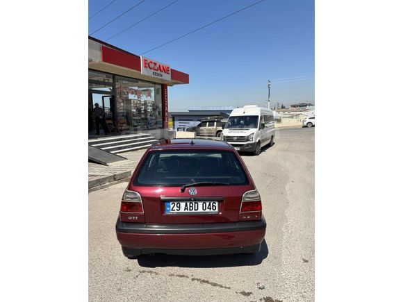 Sahibinden Volkswagen Golf 1.8 CL 1995 Model Kocaeli