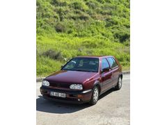Sahibinden Volkswagen Golf 1.8 CL 1995 Model Kocaeli