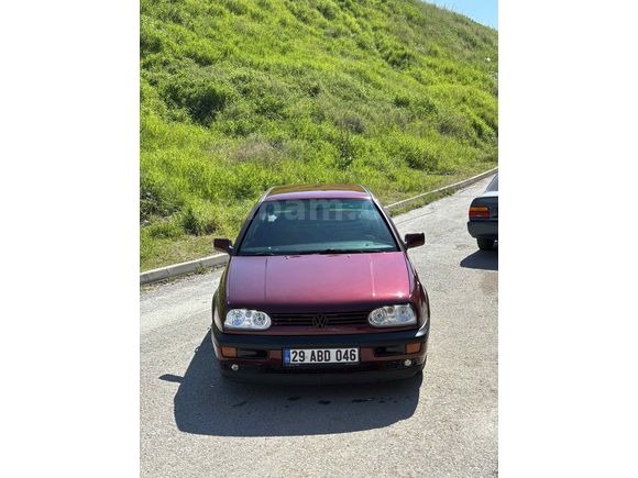 Sahibinden Volkswagen Golf 1.8 CL 1995 Model Kocaeli