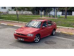 Ford Escort 1.6 CLX 1996 Model  Sanroflu  klimalı 